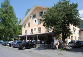 Hotel & Restaurant Dankl